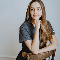 Еременко Виктория Юрьевна